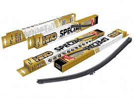 Щетки HITO SPECIAL