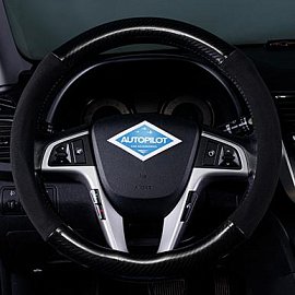 BLW-040 (замша+карбон)